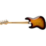 FENDER - CLASSIC VIBE '60S JAZZ BASS - FRETLESS - 3-Color Sunburst